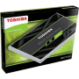 Внутренний SSD-накопитель 240Gb Toshiba TR200 THN-TR20Z2400U8 SATA3 2.5'