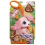 Интерактивная игрушка Hasbro FurReal Friends Маленький шаловливый питомец E88995L0 Розовый щенок