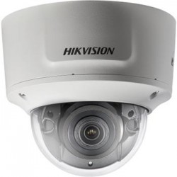 Видеокамера IP Hikvision DS-2CD2723G0-IZS, 2Мп, 1080p, 2.8 - 12 мм, белый