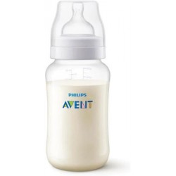 Бутылочка для кормления AVENT SCF816/17 Anti-colic (330 мл, 3 мес+)