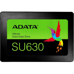 Внутренний SSD-накопитель 240Gb A-Data Ultimate SU630 ASU630SS-240GQ-R SATA3 2.5'