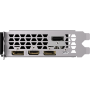 Видеокарта Gigabyte GeForce RTX 2080 Ti 11264Mb, Turbo OC-11GC (GV-N208TTurbo OC-11GC) 1xHDMI, 3xDP, 1xUSB-C and Virtual-link Ret