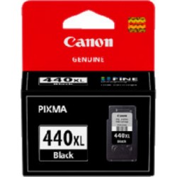 Картридж Canon PG-440XL Black для MG2140/MG3140