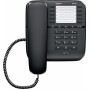 Телефон Gigaset DA510 черный