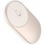 Мышь Xiaomi Mi Portable Mouse Gold Bluetooth