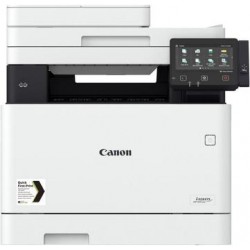 МФУ Canon i-SENSYS MF744Cdw цветное А4 27ppm с дуплексом, автоподатчиком, LAN Wi-Fi NFC