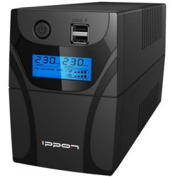ИБП Ippon Back Power Pro II 850 Euro