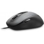 Мышь Microsoft 4500 Comfort for business Mouse Black проводная 4EH-00002
