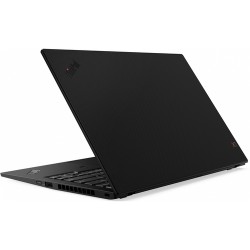 Ноутбук Lenovo ThinkPad X1 Carbon Core i7 8565U/16Gb/512Gb SSD/14' FullHD/Win10Pro Black