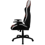 Кресло для геймера Aerocool COUNT Burgundy Red