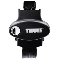 Упоры THULE 775 для автомобилей с широкими рейлингами