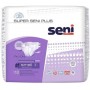 Подгузники для взрослых Super Seni Plus, S (10 шт.)