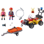 Playmobil Горноспасательная: Горноспасательная гвардия 9130