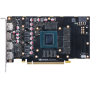 Видеокарта Inno3D GeForce RTX 2060 6144Mb, Twin X2 (N20602-06D6-1710VA15L) 1xHDMI, 3xDP, Ret