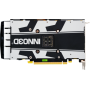 Видеокарта Inno3D GeForce RTX 2060 6144Mb, Twin X2 (N20602-06D6-1710VA15L) 1xHDMI, 3xDP, Ret