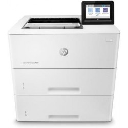 Принтер HP LaserJet Enterprise M507x 1PV88A ч/б A4 43ppm с дуплексом и LAN Wifi