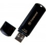 USB Flash накопитель 64GB Transcend JetFlash 700 (TS64GJF700) USB 3.0 Черный