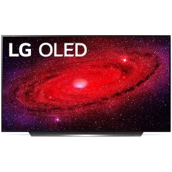 Телевизор 55' LG OLED55CXR (4K UHD 3840x2160, Smart TV) черный