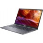 Ноутбук ASUS X509JA-EJ025 Intel Core i3 1005G1/4Gb/256Gb SSD/15.6' FullHD/Linux Grey