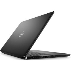 Ноутбук Dell Latitude 3500 Core i3 8145U/4Gb/1Tb/15.6'/Linux Black