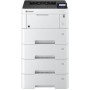 Принтер Kyocera Ecosys P3145DN ч/б А4 45ppm с дуплексом и LAN