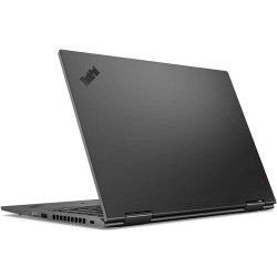 Ноутбук Lenovo ThinkPad X1 Yoga 4 20QF001XRT Core i5 8265U/16Gb/256Gb SSD/14.0' QHD Touch/LTE/FPR/Win10Pro Grey