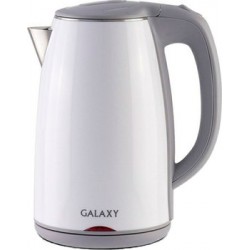 Электрочайник Galaxy GL 0307 белый