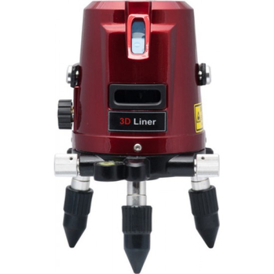 Лазерный нивелир ADA instruments 3D LINER 3V (А00132)