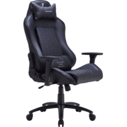 Кресло для геймера TESORO Zone Balance F710 [black]