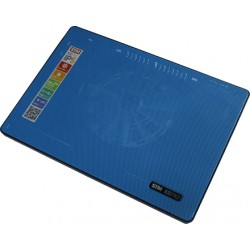 Подставка охлажд. STM Laptoooling IP5 Blue