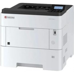Принтер Kyocera Ecosys P3260dn ч/б А4 60ppm с дуплексом и LAN