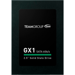 Внутренний SSD-накопитель 240Gb Team Group GX1 T253X1240G0C101 SATA3 2.5'