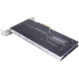 Внутренний SSD-накопитель 512Gb Gigabyte AORUS RGB AIC (GP-ASACNE2512GTTDR) PCIe NVMe 3.0 x4