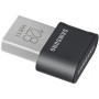 USB Flash накопитель 128GB Samsung FIT Plus ( MUF-128AB/APC ) USB3.1 Черный