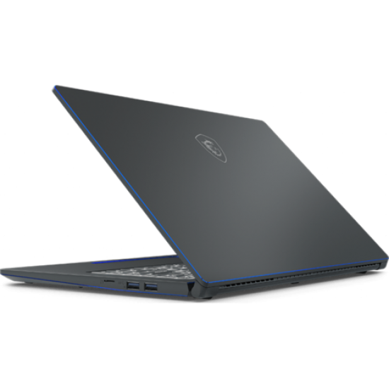 Ноутбук MSI Prestige 15 A10SC-213RU Core i5 10210U/8Gb/512Gb SSD/NV GTX1650 Max-Q 4Gb/15.6' FullHD/Win10 Grey