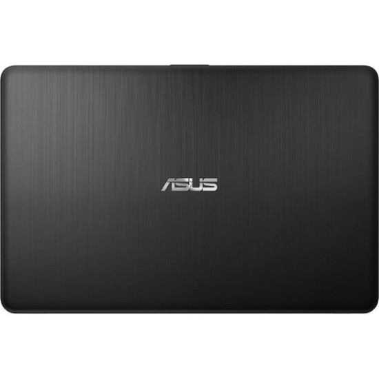 Ноутбук ASUS X540MA-GQ218T Intel N5000/4Gb/256Gb SSD/15.6'/Win10 Black