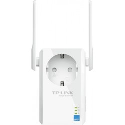 Повторитель Wi-Fi TP-LINK TL-WA860RE 300 Мбит/с