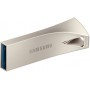 USB Flash накопитель 128GB Samsung BAR Plus ( MUF-128BE3/APC ) USB3.1 Cеребристый