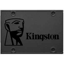 Внутренний SSD-накопитель 1920Gb Kingston SA400S37/1920G SATA3 2.5' A400