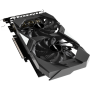 Видеокарта Gigabyte GeForce GTX 1650 4096Mb, Windforce OC 4G (GV-N1650WF2OC-4GD) DP, 2xHDMI, Ret
