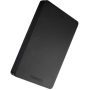 Внешний жесткий диск 2.5' 500Gb Toshiba HDTH305EK3AB 5400rpm USB3.0 Canvio Alu Черный