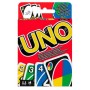 Карточная игра Mattel Uno BGY49