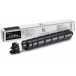 Картридж Kyocera TK-8335K Black для TASKalfa 3252ci (25000стр)