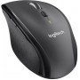 Мышь Logitech M705 Mouse Black беспроводная 910-001949