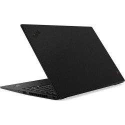 Ноутбук Lenovo ThinkPad X1 Carbon 7 20QD003CRT Core i7 8565U/16Gb/256Gb SSD/14.0' QHD/LTE/FPR/Win10Pro Black