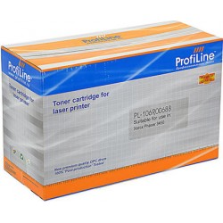 Картридж ProfiLine PL- 106R00688 для Xerox Phaser 3450 (10000стр)