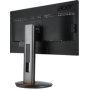 Монитор 24' Acer XF240Hbmjdpr TN LED 1920x1080 1ms DVI, HDMI, DisplayPort