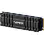 Внутренний SSD-накопитель 2000Gb PATRIOT VPN100-2TBM28H Viper VPN100 M.2 PCIe NVMe 3.0 x4