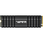 Внутренний SSD-накопитель 2000Gb PATRIOT VPN100-2TBM28H Viper VPN100 M.2 PCIe NVMe 3.0 x4