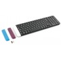 Клавиатура Logitech K230 Wireless Keyboard USB 920-003348